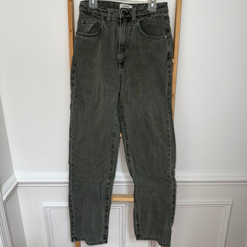 Cotton: On Jeans